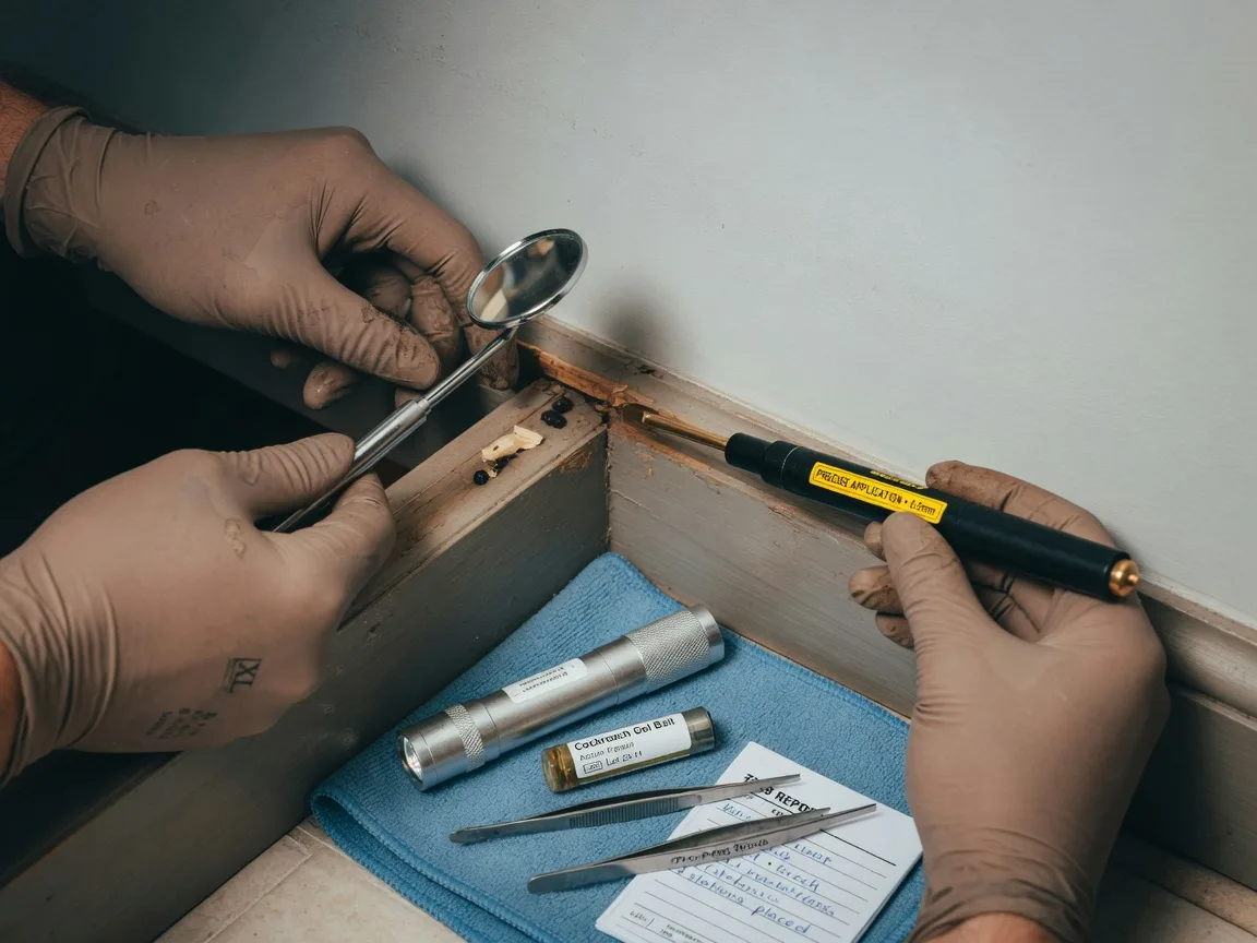 Why choose Emergency Pest Control in Altha, FL